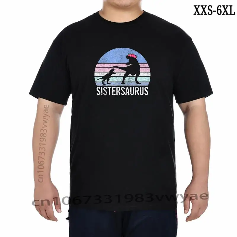 Sister Sis Santa Gift Christmas Xmas Dinosaur 2 Men Women TShirt Cotton Man Tops Shirts Funny Top TShirts Simple Style Cheap
Sister Sis Santa Gift Christmas Xmas Dinosaur 2 Men Women TShirt Cotton Man Tops Shirts Funny Top TShirts Simple Style Cheap