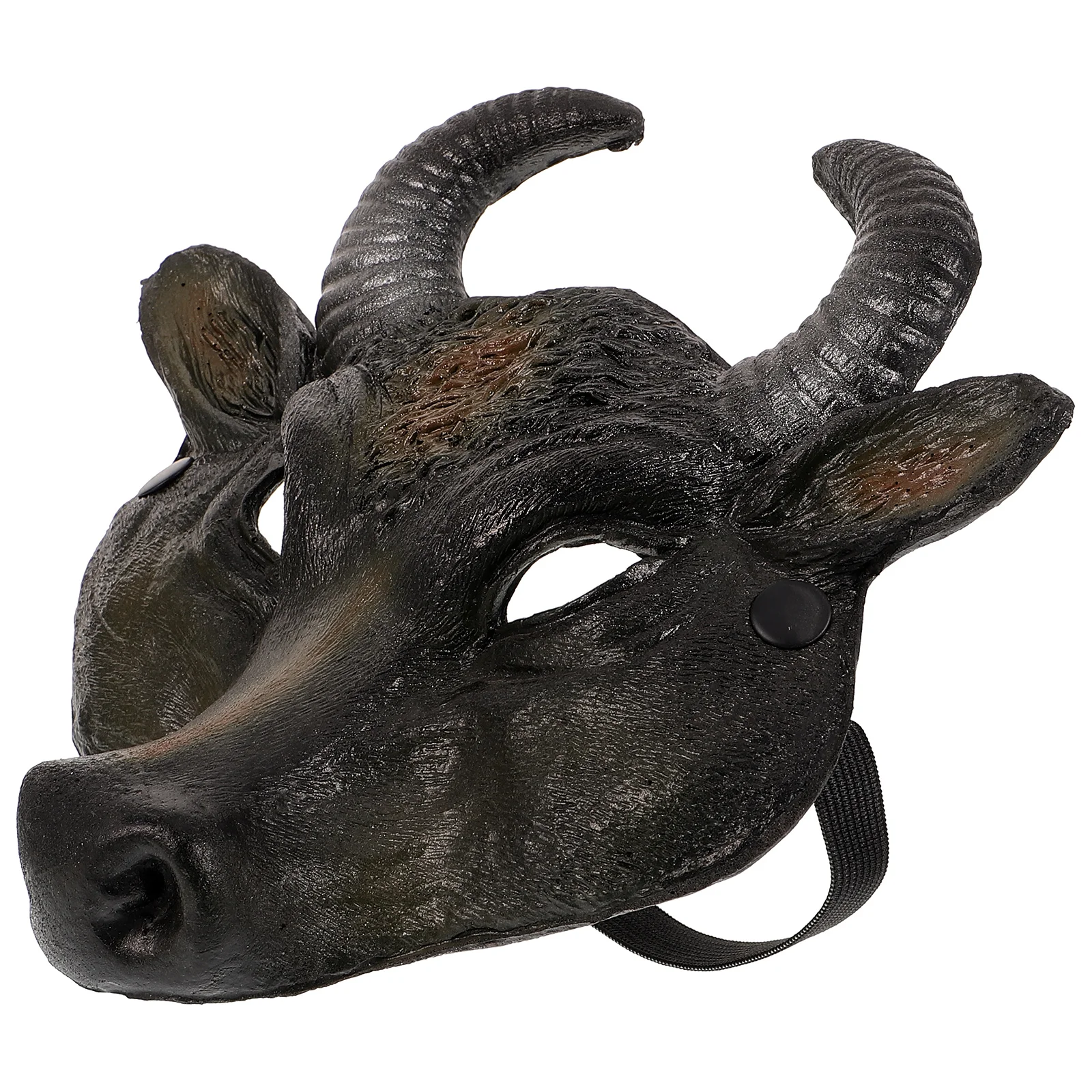 Mask Ornament Halloween Party Prop Novel The Decorative Face Festival Cosplay Makeup
Mask Ornament Halloween Party Prop Novel The Decorative Face Festival Cosplay Makeup