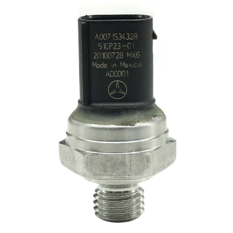 Датчик давления масла A0071534328,51CP23-01,0071534328, подходит для Mercedes-Benz
Датчик давления масла A0071534328,51CP23-01,0071534328, подходит для Mercedes-Benz