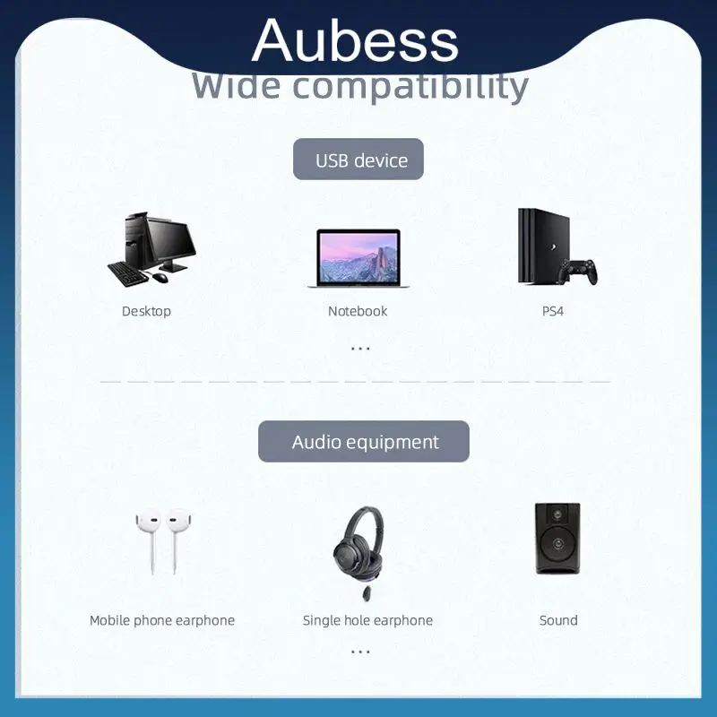 Universal 3.5mm 1 Male To 2 Dual Female Jack Audio Headphone Splitter Cable Double Jack Headphone Splitter High Quality
Universal 3.5mm 1 Male To 2 Dual Female Jack Audio Headphone Splitter Cable Double Jack Headphone Splitter High Quality