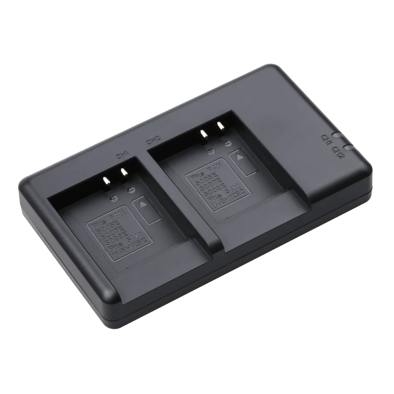 Rechargeable Camera Battery S005E | Recharger For Panasonic DMC-LX3 FX10 FX50 FX100 USB Charger 
Rechargeable Camera Battery S005E | Recharger For Panasonic DMC-LX3 FX10 FX50 FX100 USB Charger