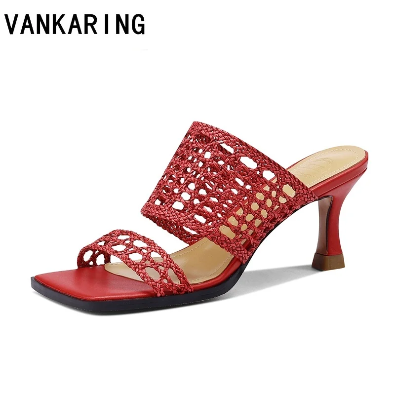 women summer high heels fashion sexy sandals narrow band faux leather dress gladiator sandals women party dress casual mules
women summer high heels fashion sexy sandals narrow band faux leather dress gladiator sandals women party dress casual mules