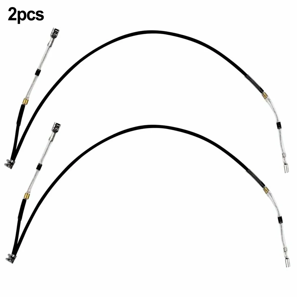 With Diodes Ignition 2PK 692319 844547 For V-twin Engine Ignition Wire Replaces Part Wire Assembly Accessories
With Diodes Ignition 2PK 692319 844547 For V-twin Engine Ignition Wire Replaces Part Wire Assembly Accessories