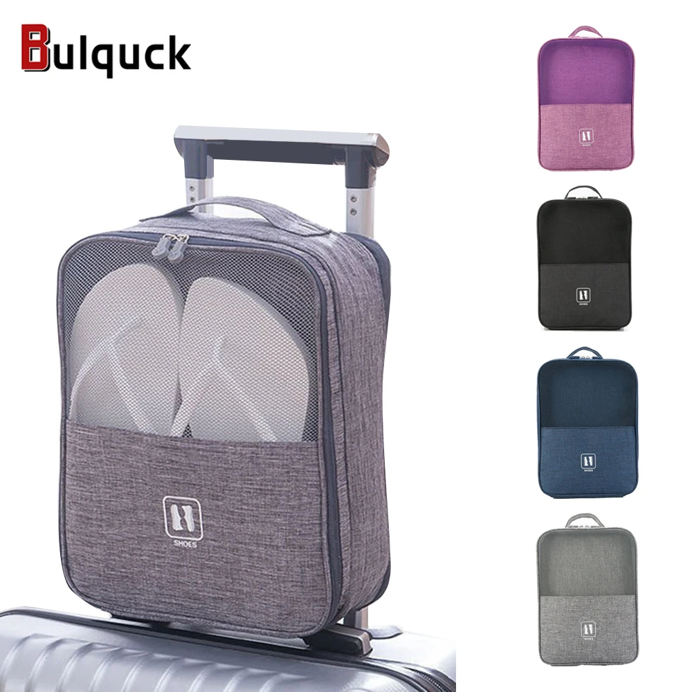 Travel Shoes Storage Bag Portable Multi-layer Large Capacity Water-proof Mesh Organizer Bag Durable Zipper Home Shoes Pouch
Travel Shoes Storage Bag Portable Multi-layer Large Capacity Water-proof Mesh Organizer Bag Durable Zipper Home Shoes Pouch