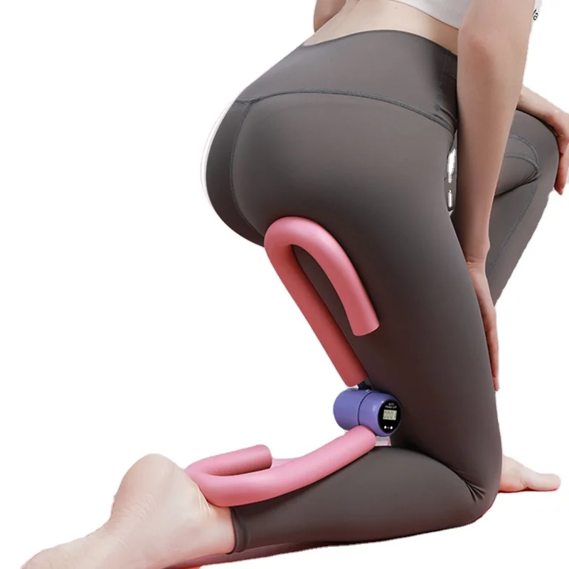 Beauty Butt Slimming Buttocks Lifting Hip Trainer Pelvic Floor Muscle Corrector Inner Thigh Exercise
Beauty Butt Slimming Buttocks Lifting Hip Trainer Pelvic Floor Muscle Corrector Inner Thigh Exercise