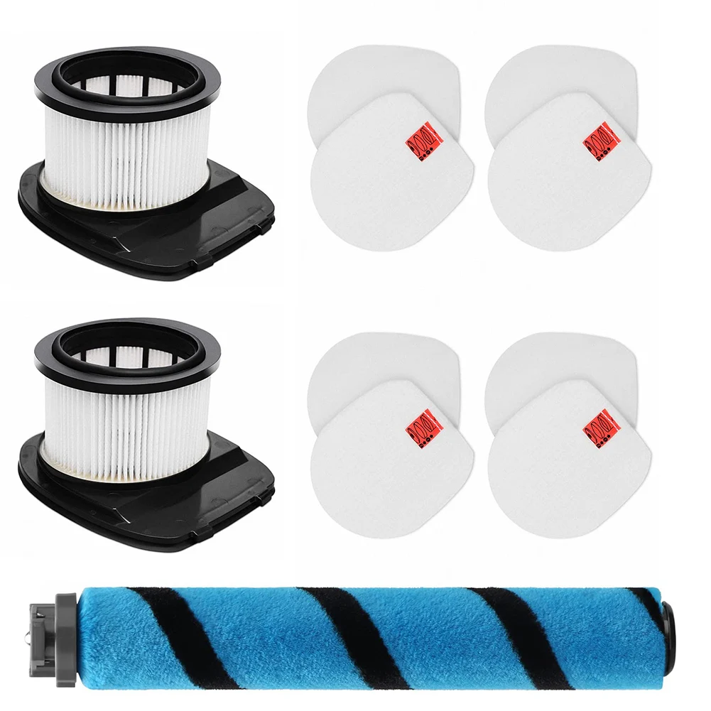 Household Cleaning Filters For Shark IZ462H IZ483H IZ482H IZ440H IZ441HBRN Vertex XHF161H Vacuum Cleaner Cleaning Tools
Household Cleaning Filters For Shark IZ462H IZ483H IZ482H IZ440H IZ441HBRN Vertex XHF161H Vacuum Cleaner Cleaning Tools