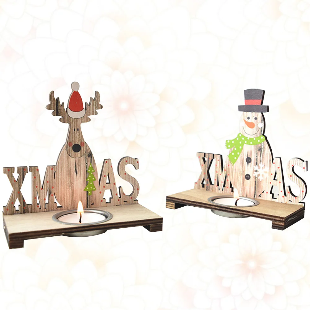 2 Set Holders Reusable Party Candlestick Desktop Ornaments Candlestand for Garden
2 Set Holders Reusable Party Candlestick Desktop Ornaments Candlestand for Garden