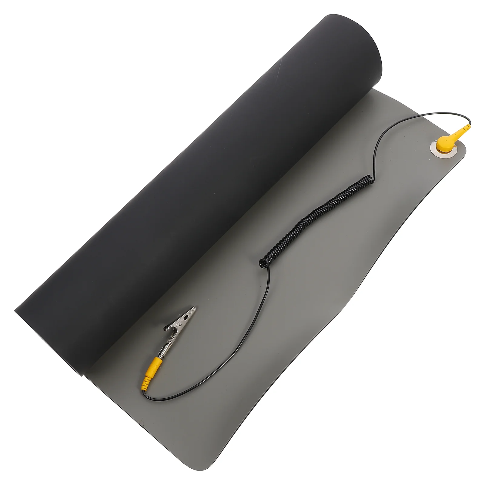 Mat Static Repair Anti Esd Soldering Table Silicone Padgrounding Computer Matt Work Electronics Desk Pc Safe Statistic
Mat Static Repair Anti Esd Soldering Table Silicone Padgrounding Computer Matt Work Electronics Desk Pc Safe Statistic
