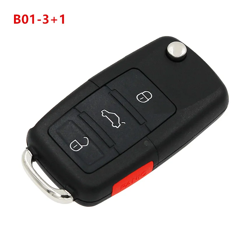 5 шт. Φ + 1 Φ + 1 KEYDIY B Series универсальный KD пульт дистанционного управления автомобильный ключ для VW для фонаря KD900 KD900 + Mini KD URG200
5 шт. Φ + 1 Φ + 1 KEYDIY B Series универсальный KD пульт дистанционного управления автомобильный ключ для VW для фонаря KD900 KD900 + Mini KD URG200
