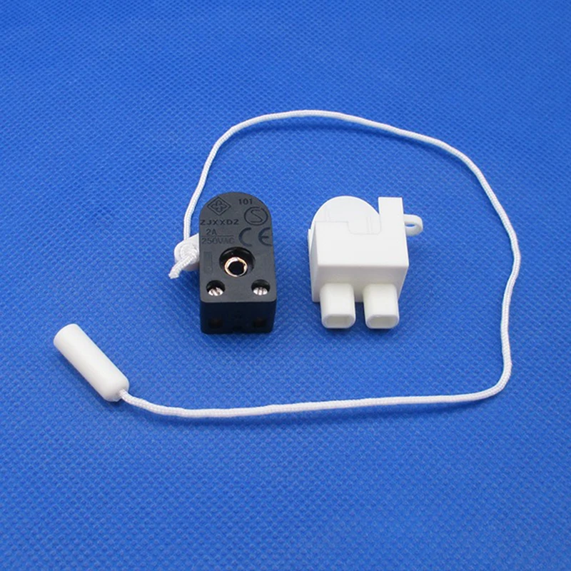 1 Pcs bed-lighting table lamp led lighting general switch pull cord switch pullswitch Lighting Accessories Wall Light Switch
1 Pcs bed-lighting table lamp led lighting general switch pull cord switch pullswitch Lighting Accessories Wall Light Switch