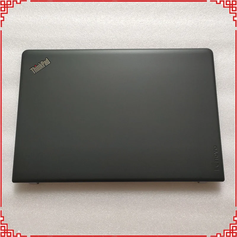 Новый оригинал для Lenovo ThinkPad E570 E575 рамка часть LCD передняя оболочка рамка Крышка 01EP119 для 2D модели камеры
Новый оригинал для Lenovo ThinkPad E570 E575 рамка часть LCD передняя оболочка рамка Крышка 01EP119 для 2D модели камеры