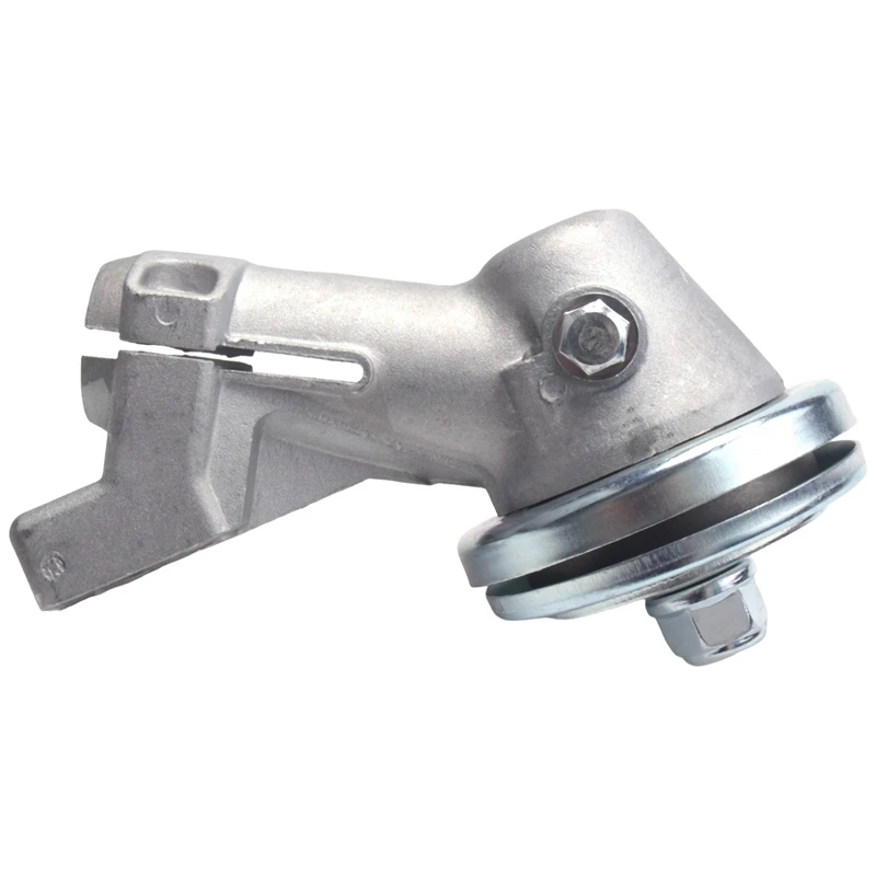 Практичный корпус головки коробки передач для Fs350 Fs400 Fs450 Fs480 коробка передач с точной настройкой для цепной пилы Stihl
Практичный корпус головки коробки передач для Fs350 Fs400 Fs450 Fs480 коробка передач с точной настройкой для цепной пилы Stihl