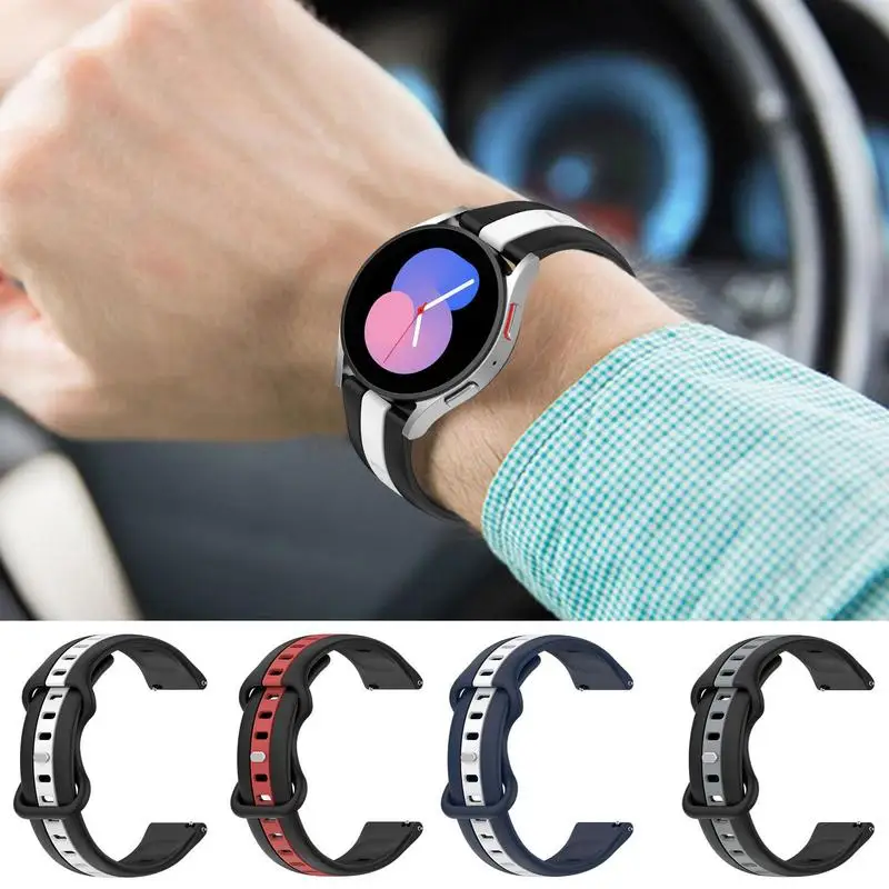 Ремешок для часов Huawei Watch GT3, мягкий силиконовый сменный браслет с застежкой-бабочкой, 22 мм
Ремешок для часов Huawei Watch GT3, мягкий силиконовый сменный браслет с застежкой-бабочкой, 22 мм