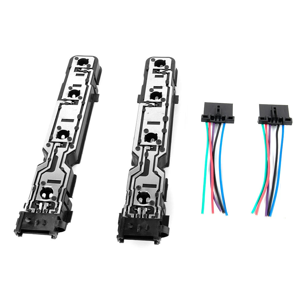 Ford Transit Mk7 2006 Onwards Replace Tail Light Circuit Board Wire Harness 1681537 6C11-13N004-AB High Quality
Ford Transit Mk7 2006 Onwards Replace Tail Light Circuit Board Wire Harness 1681537 6C11-13N004-AB High Quality