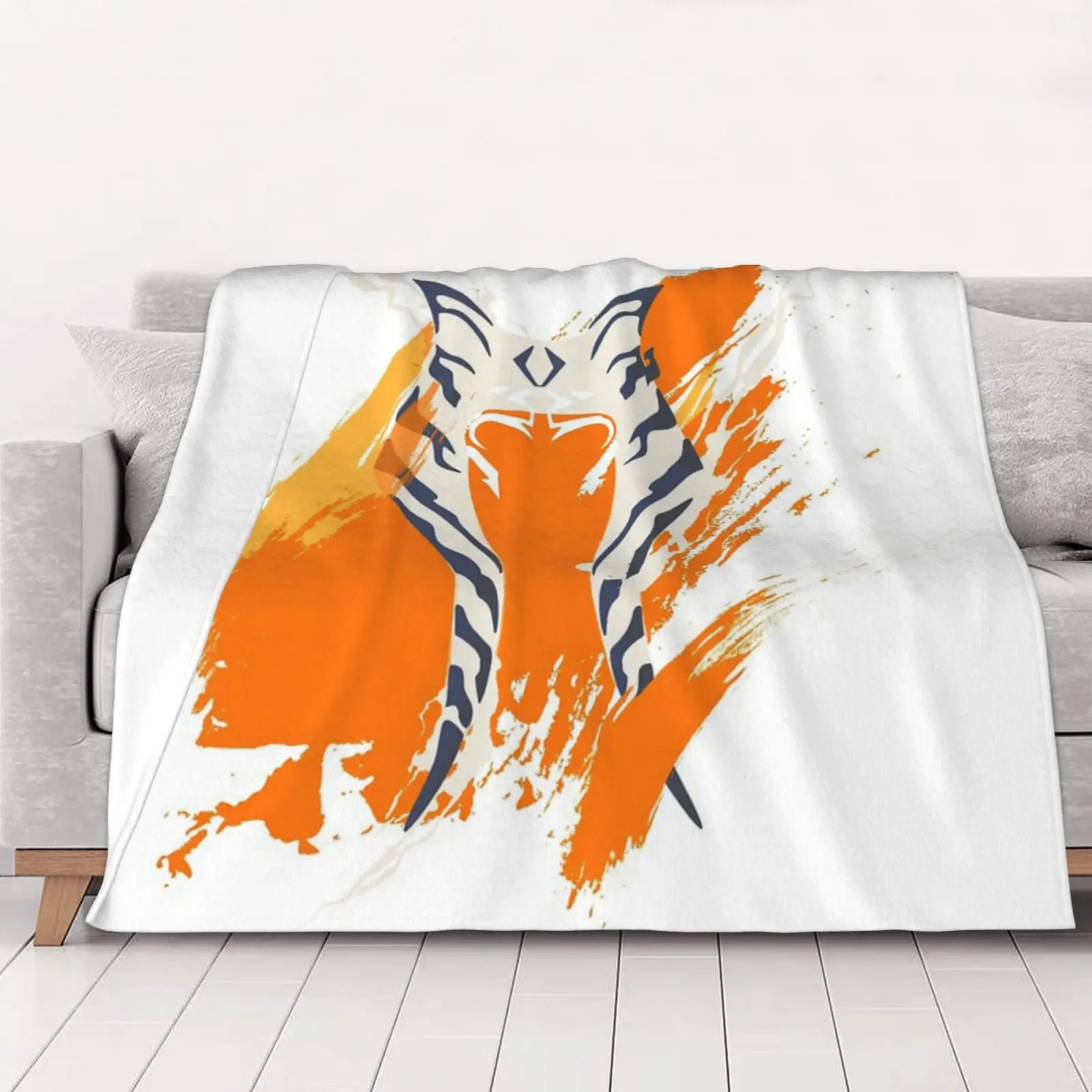 Ahsoka Tano Bedspreads For Double Bed Keep Warm Throw Blanket Double Blanket On The Bed
Ahsoka Tano Bedspreads For Double Bed Keep Warm Throw Blanket Double Blanket On The Bed