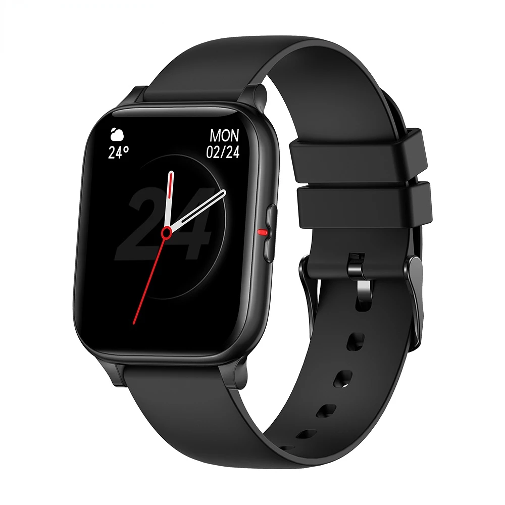 P8 Mix 1.69 Inch Smart Watch Men Heart Rate Monitor IP67 Waterproof Women Smartwatch Fitness Tracker for iPhone Plus
P8 Mix 1.69 Inch Smart Watch Men Heart Rate Monitor IP67 Waterproof Women Smartwatch Fitness Tracker for iPhone Plus