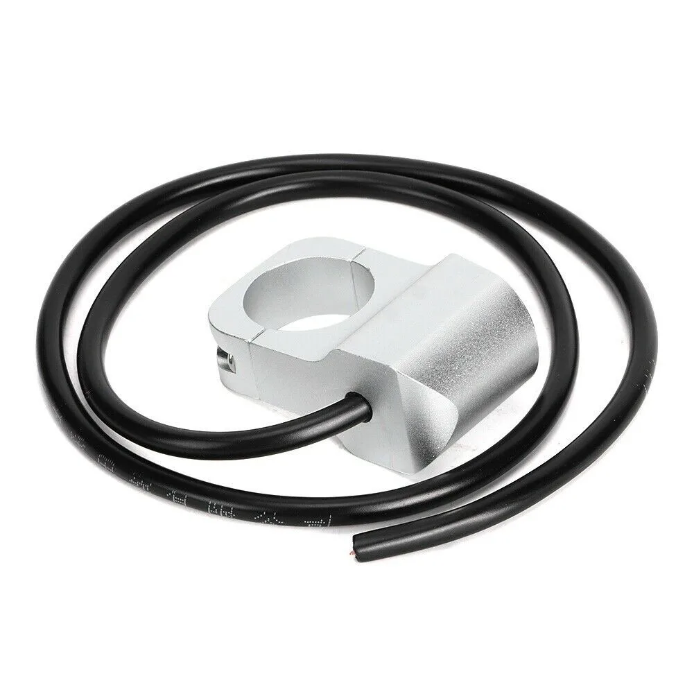 1PC LED Spotlight On/Off Switch Motorcycle Handlebar Control Switch ABS & Stainless Steel For Headlight Motorcycle Parts
1PC LED Spotlight On/Off Switch Motorcycle Handlebar Control Switch ABS & Stainless Steel For Headlight Motorcycle Parts