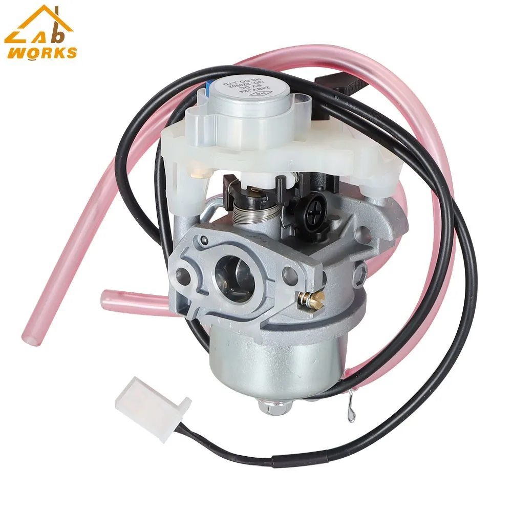 For Kipor IG2000 IG2000S GS2000 KGE2000TI Generators Carburetor KG105-10000
For Kipor IG2000 IG2000S GS2000 KGE2000TI Generators Carburetor KG105-10000