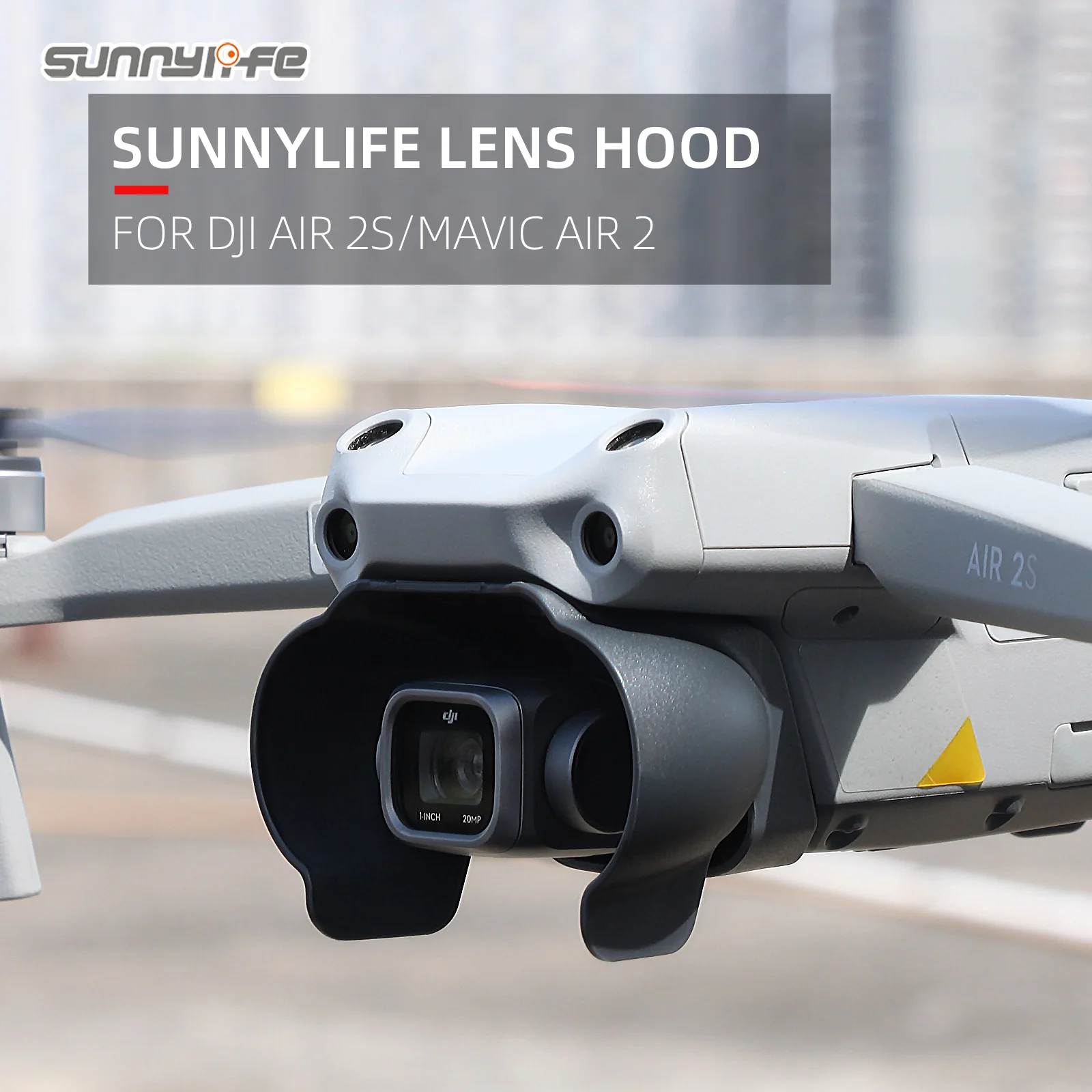 Sunnylife крышка объектива Gimbal Защитная крышка Антибликовая крышка Солнцезащитный козырек для DJI Mavic Air 2 / DJI Air 2S Аксессуары для дрона
Sunnylife крышка объектива Gimbal Защитная крышка Антибликовая крышка Солнцезащитный козырек для DJI Mavic Air 2 / DJI Air 2S Аксессуары для дрона