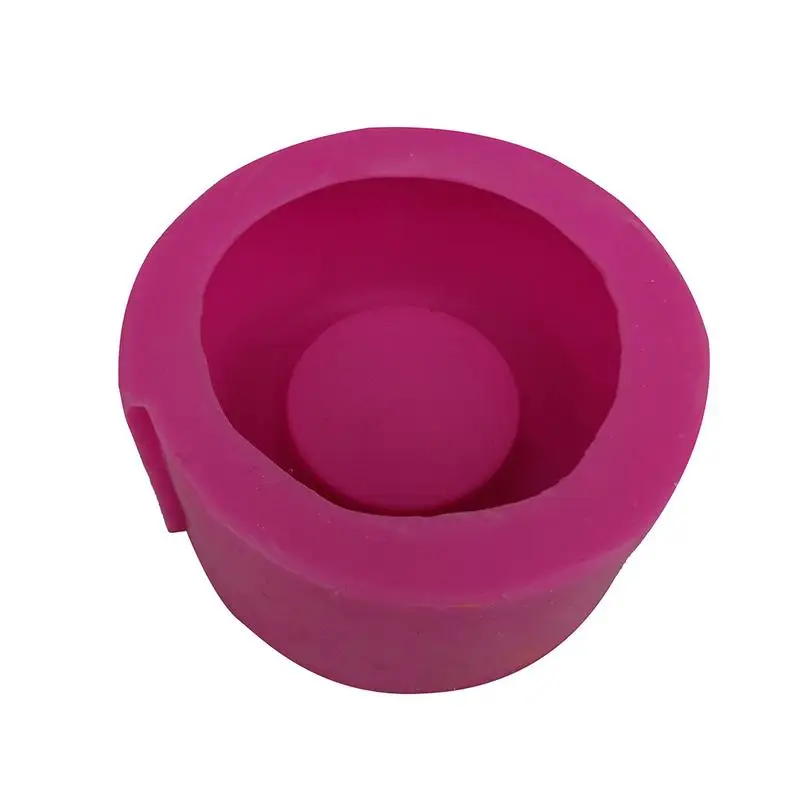 Silicone Concrete Candle Silicone Clay Mold DIY Handmade Flower Pot Mold Candlestick Make Cake Soap Chocolate
Silicone Concrete Candle Silicone Clay Mold DIY Handmade Flower Pot Mold Candlestick Make Cake Soap Chocolate