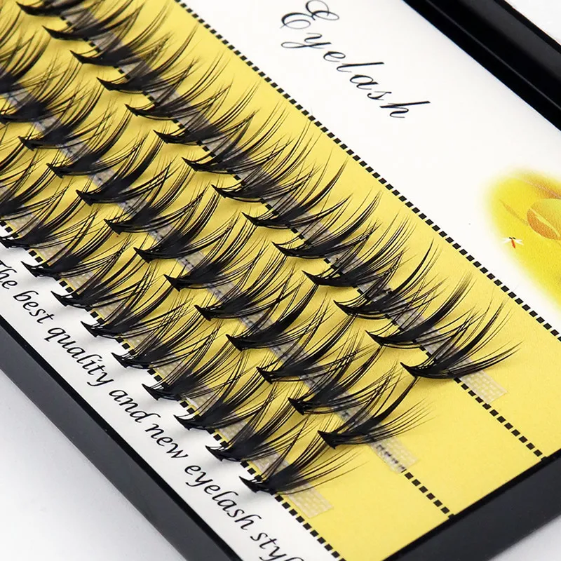 60 bundles 20D eyelash extensions 0.07mm C curl mink eyelashes Individual lashes natural style 1box big capacity
60 bundles 20D eyelash extensions 0.07mm C curl mink eyelashes Individual lashes natural style 1box big capacity