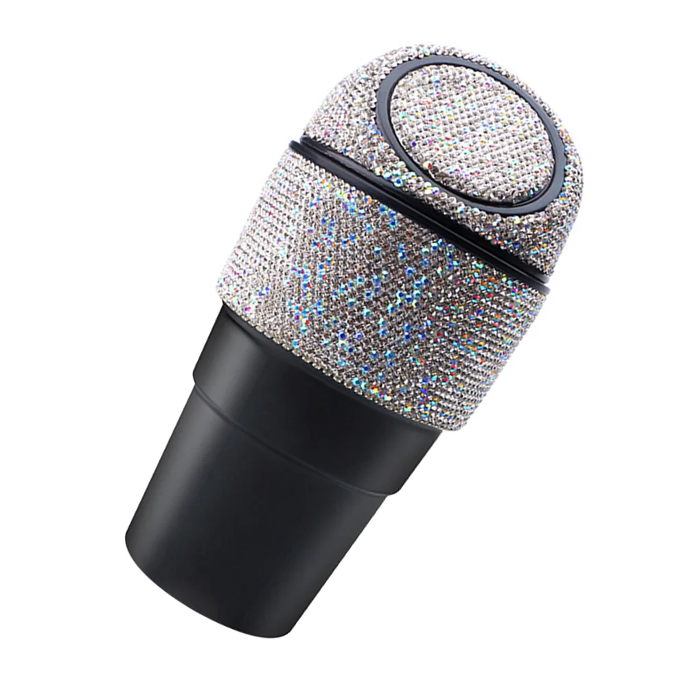 Bling Automobile Garbage Can Auto Trash Can Mounting Car Trash Can Vehicle Trash Bin Auto Trash Bin Cup Holder Trash Can Car
Bling Automobile Garbage Can Auto Trash Can Mounting Car Trash Can Vehicle Trash Bin Auto Trash Bin Cup Holder Trash Can Car