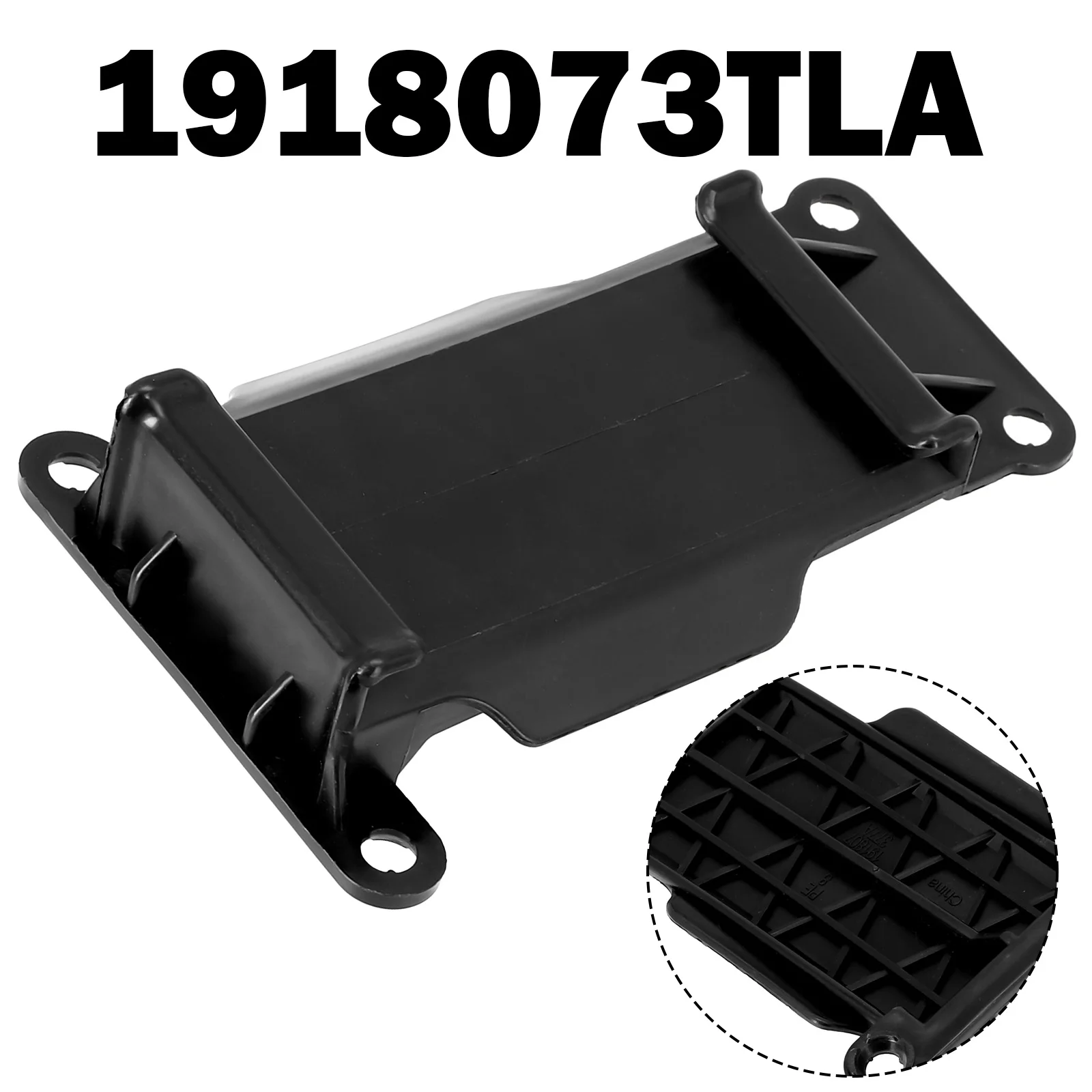 Holder Bumper Bracket 1x Accessories Stand Vehicle 1pcs Black Front Rear Parts Plastic Replacement Retainer New
Holder Bumper Bracket 1x Accessories Stand Vehicle 1pcs Black Front Rear Parts Plastic Replacement Retainer New