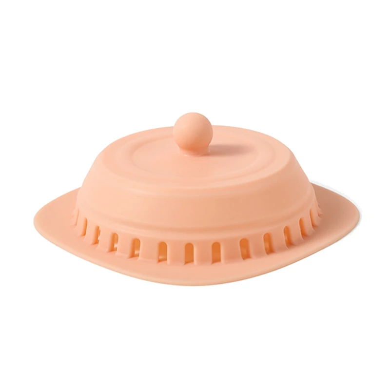 HOT Home Sink Silica Gel Filter Bathroom Take Shower Floor Drain Cover Universal Prevent Hair Clogging Deodorant
HOT Home Sink Silica Gel Filter Bathroom Take Shower Floor Drain Cover Universal Prevent Hair Clogging Deodorant