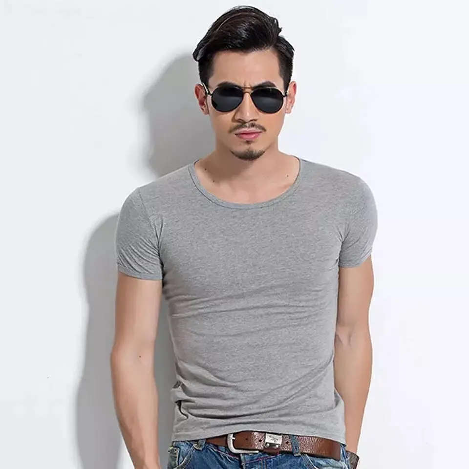 W1411-Workout fitness men Short sleeve t shirt men thermal muscle bodybuilding wear compression Elastic Slim exercise clothing
W1411-Workout fitness men Short sleeve t shirt men thermal muscle bodybuilding wear compression Elastic Slim exercise clothing