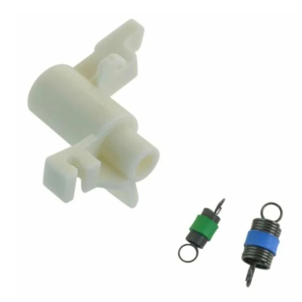 Shift Interlock Lever Repair Kit CEDTK390AA, 68088259AB for Chrysler 300 300C Pacifica Dodge Charger
Shift Interlock Lever Repair Kit CEDTK390AA, 68088259AB for Chrysler 300 300C Pacifica Dodge Charger