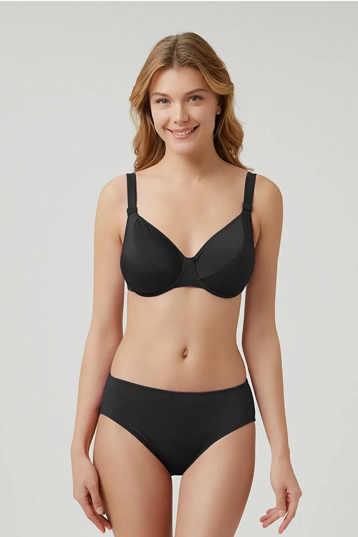 Women's Bikini Solid Colored Bikini Set Swimwear Lady Swimsuit Sexy Bikini 2022 New Push Up Bikini Set Suit
Women's Bikini Solid Colored Bikini Set Swimwear Lady Swimsuit Sexy Bikini 2022 New Push Up Bikini Set Suit