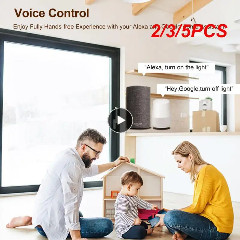 2/3/5PCS Ac100-240v Switch Module Zigbee 10a Diy Breaker Voice Control 1/2/3/4 Gang Smart Home Work With Alexa Google Home Tuya
2/3/5PCS Ac100-240v Switch Module Zigbee 10a Diy Breaker Voice Control 1/2/3/4 Gang Smart Home Work With Alexa Google Home Tuya