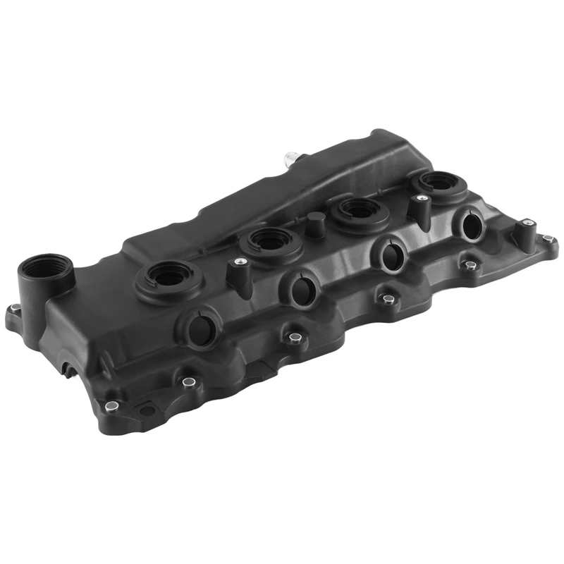 11210-30110 крышка клапана цилиндра бензинового двигателя для Toyota Hiace 2005-2020
11210-30110 крышка клапана цилиндра бензинового двигателя для Toyota Hiace 2005-2020