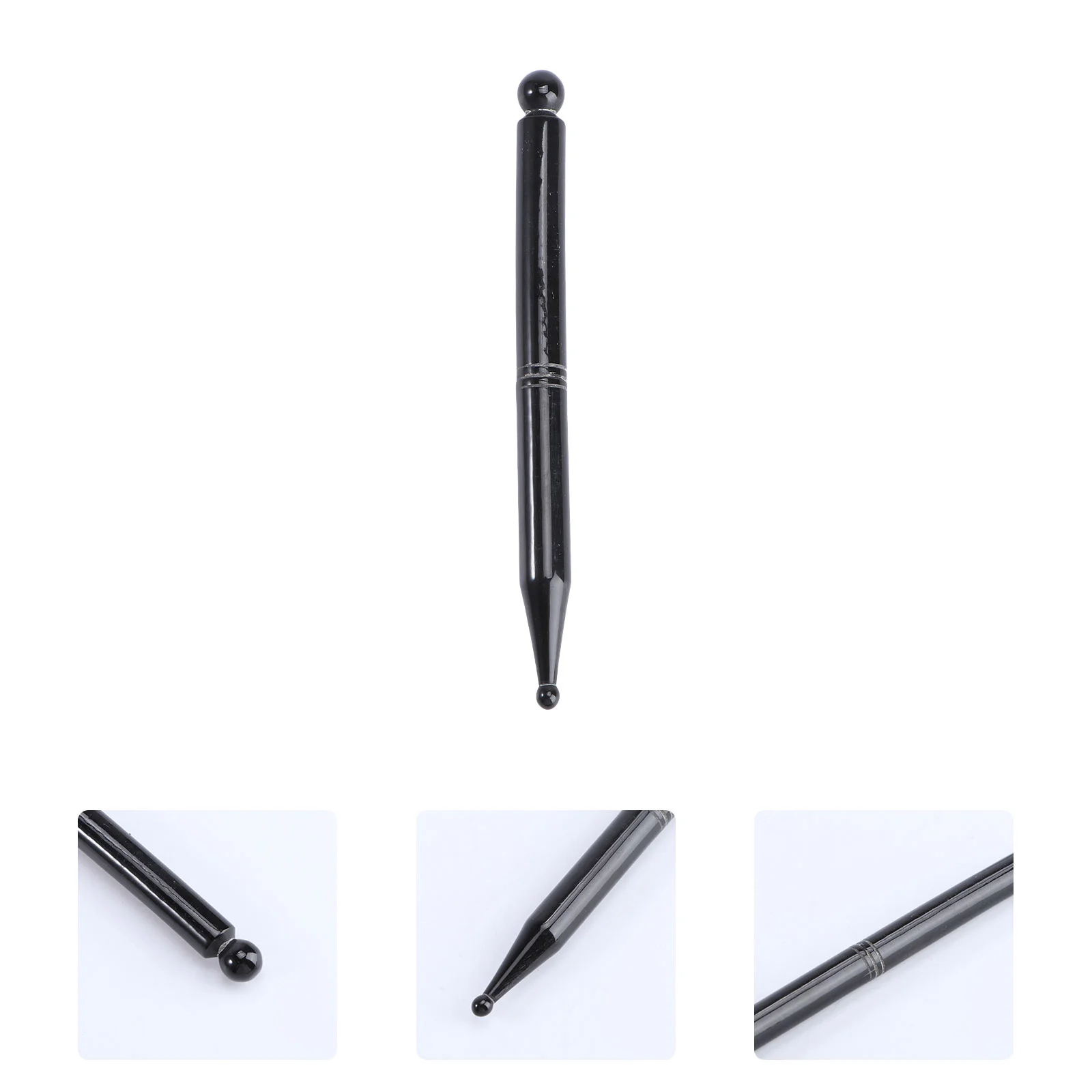 Roller Pen Stick Face Scraping Horn Ox Body Jade Sha Gua Stone Rolling Scraper Facial Neck Plate
Roller Pen Stick Face Scraping Horn Ox Body Jade Sha Gua Stone Rolling Scraper Facial Neck Plate