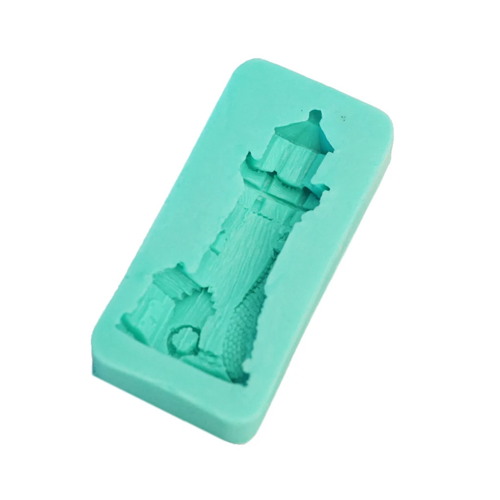 Fondant Chocolate Cake Candle Mold Non-stick Silicone Craft Mould Sugarcraft Molds Biscuit Baking for Professional
Fondant Chocolate Cake Candle Mold Non-stick Silicone Craft Mould Sugarcraft Molds Biscuit Baking for Professional
