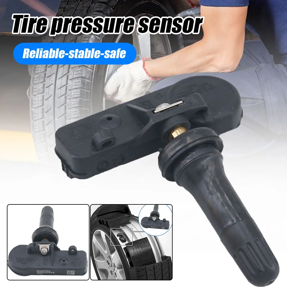 4PCS TPMS Sensor Car Tire Pressure Sensor for Dodge Chrysler Jeep Tire Pressure Monitoring System Sensor 56029398AB
4PCS TPMS Sensor Car Tire Pressure Sensor for Dodge Chrysler Jeep Tire Pressure Monitoring System Sensor 56029398AB