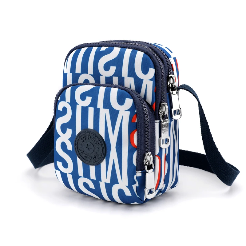 Women's Fashion Bags 2022 Luxury Bag Waterpoof Nylon Small Crossbody Bags Phone Bags Purses and Handbags for Girls SHOULDER BAG
Women's Fashion Bags 2022 Luxury Bag Waterpoof Nylon Small Crossbody Bags Phone Bags Purses and Handbags for Girls SHOULDER BAG