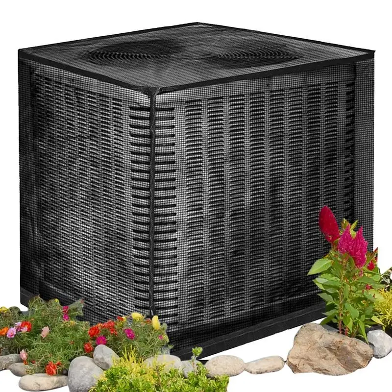 Air Conditioning Cover Mesh All Seasons Waterproof Outdoor AC Defender Cover All Seasons Mesh Air Conditioner Leaf Guard
Air Conditioning Cover Mesh All Seasons Waterproof Outdoor AC Defender Cover All Seasons Mesh Air Conditioner Leaf Guard