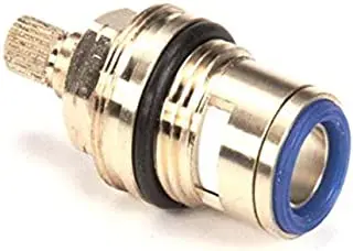 T&S Brass 013788-45 Ceramic Cartridge Assembly
T&S Brass 013788-45 Ceramic Cartridge Assembly