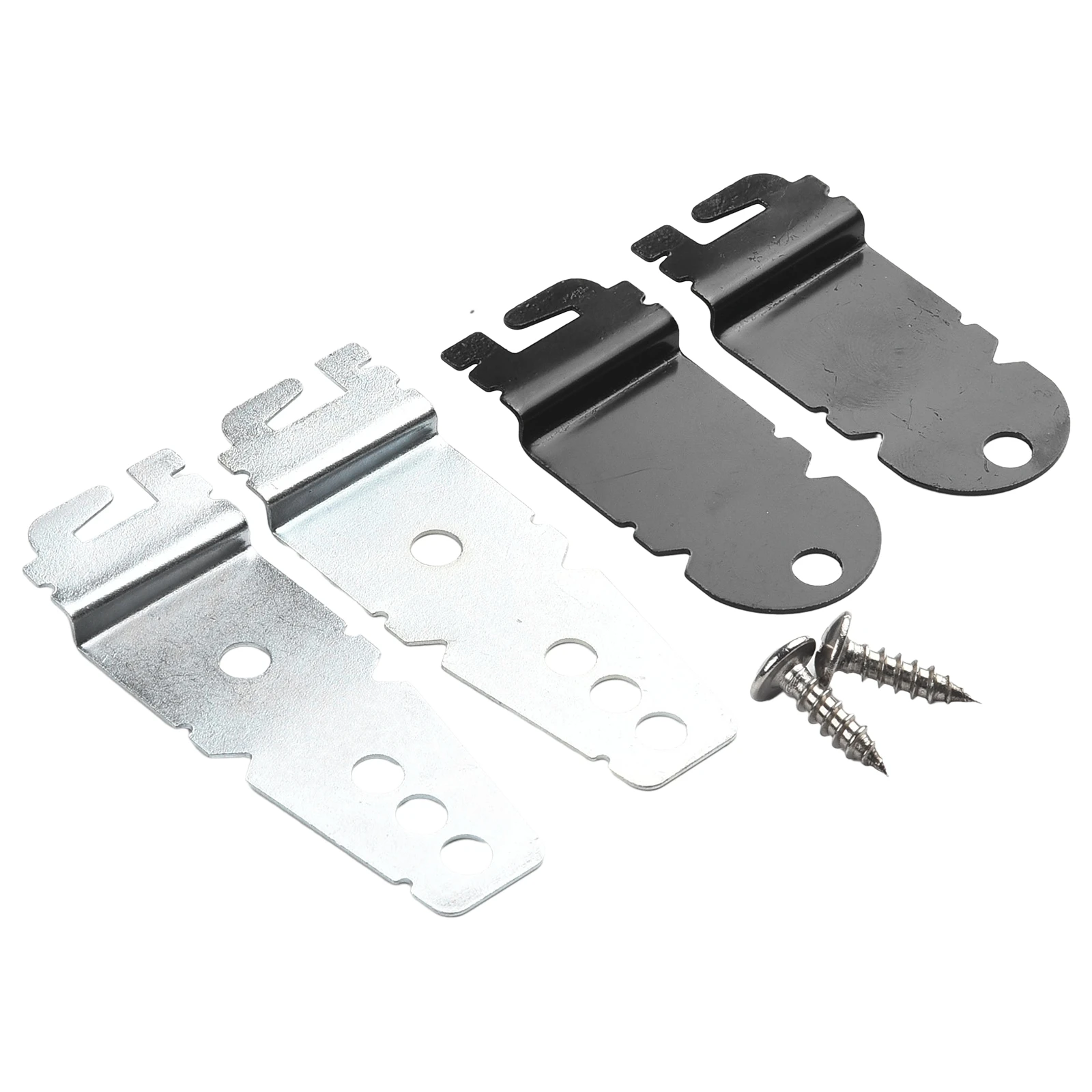 Dishwasher Suppies Bracket Clips Mounting Bracket 8212560 & 8269145 Dishwasher Mounting Brackets Clips Dishwasher
Dishwasher Suppies Bracket Clips Mounting Bracket 8212560 & 8269145 Dishwasher Mounting Brackets Clips Dishwasher