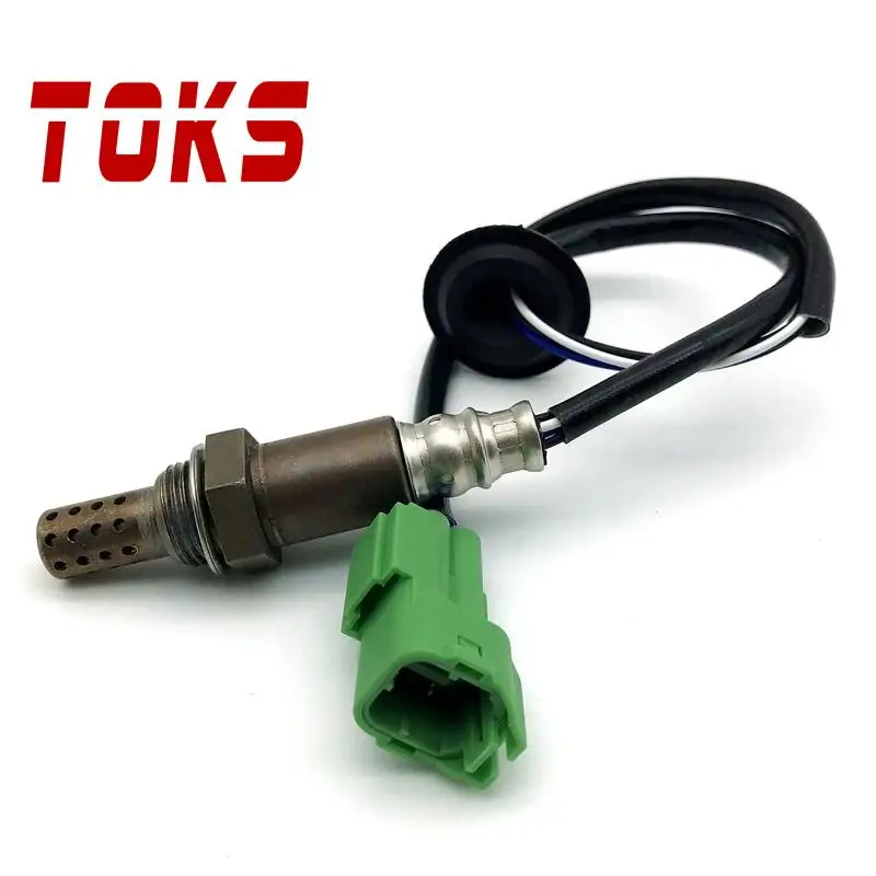 Новинка 1 шт. 0258010121 O2 кислородный датчик для VAUXHALL Opel ADAM ASTRA J CASCADA CORSA D E INSIGNIA A MOKKA ZAFIRA MERIVA 1,2 1,4
Новинка 1 шт. 0258010121 O2 кислородный датчик для VAUXHALL Opel ADAM ASTRA J CASCADA CORSA D E INSIGNIA A MOKKA ZAFIRA MERIVA 1,2 1,4