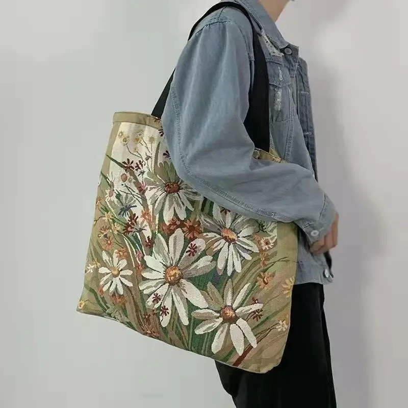 Bohemian Bag Bags Top Fashion Women Shoulder Shopping Bags Super Vintage Women's Handbags Purses
Bohemian Bag Bags Top Fashion Women Shoulder Shopping Bags Super Vintage Women's Handbags Purses