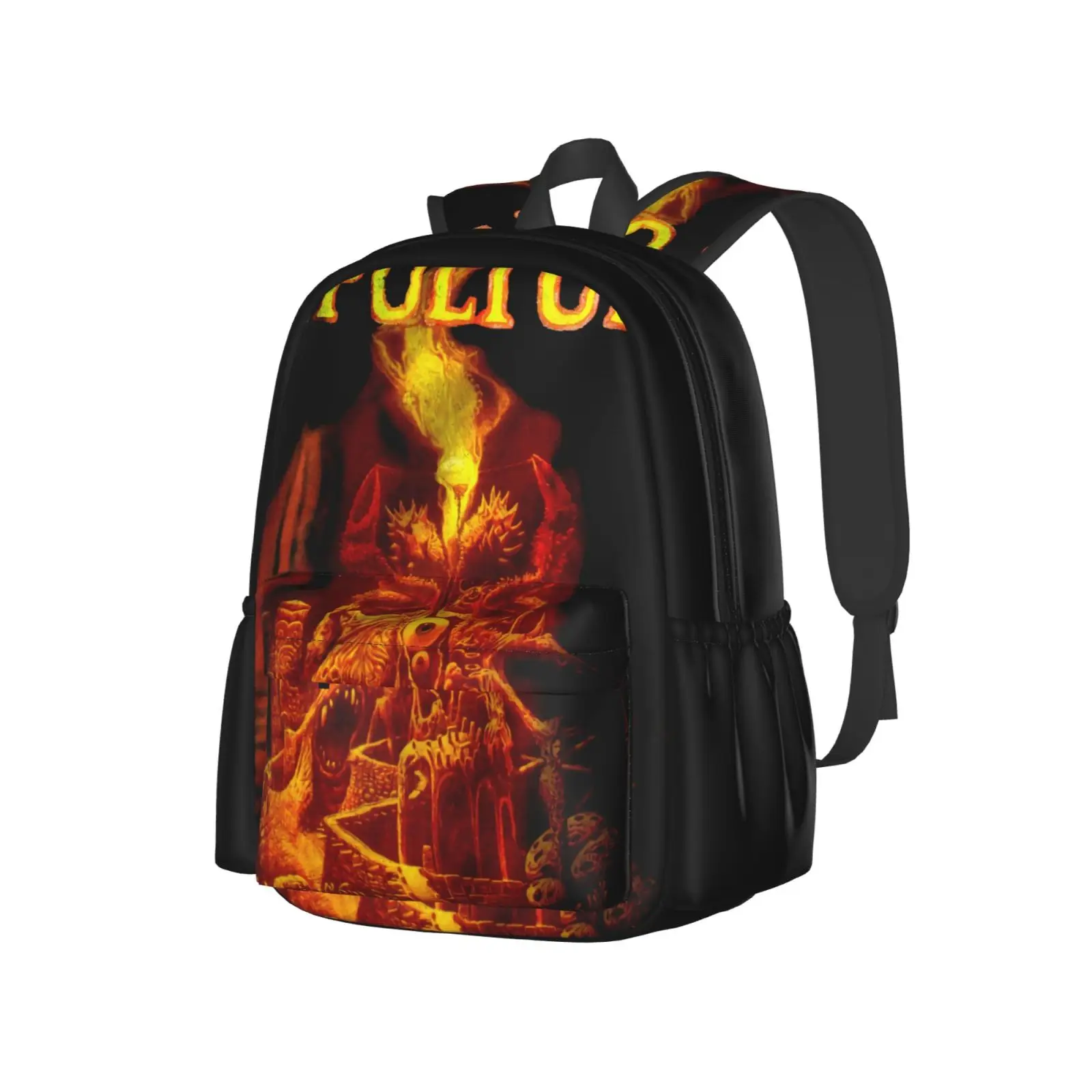 Sepultura Arise 1991 Band Men's Bag Women's Bag Handbags Fabric Bag Physical Culture Bag Children Bag Pouches Gym Bag Children
Sepultura Arise 1991 Band Men's Bag Women's Bag Handbags Fabric Bag Physical Culture Bag Children Bag Pouches Gym Bag Children