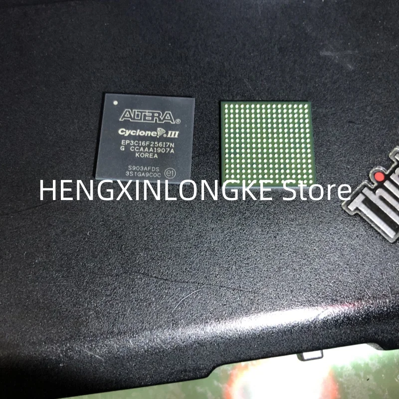 EP3C16F256I7N BGA256 Новый Оригинал