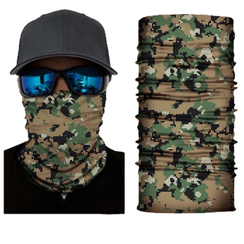 2022 magic headscarf woodland jungle camping leisure windproof sweat-absorbing scarf outdoor equipment branch printing
2022 magic headscarf woodland jungle camping leisure windproof sweat-absorbing scarf outdoor equipment branch printing