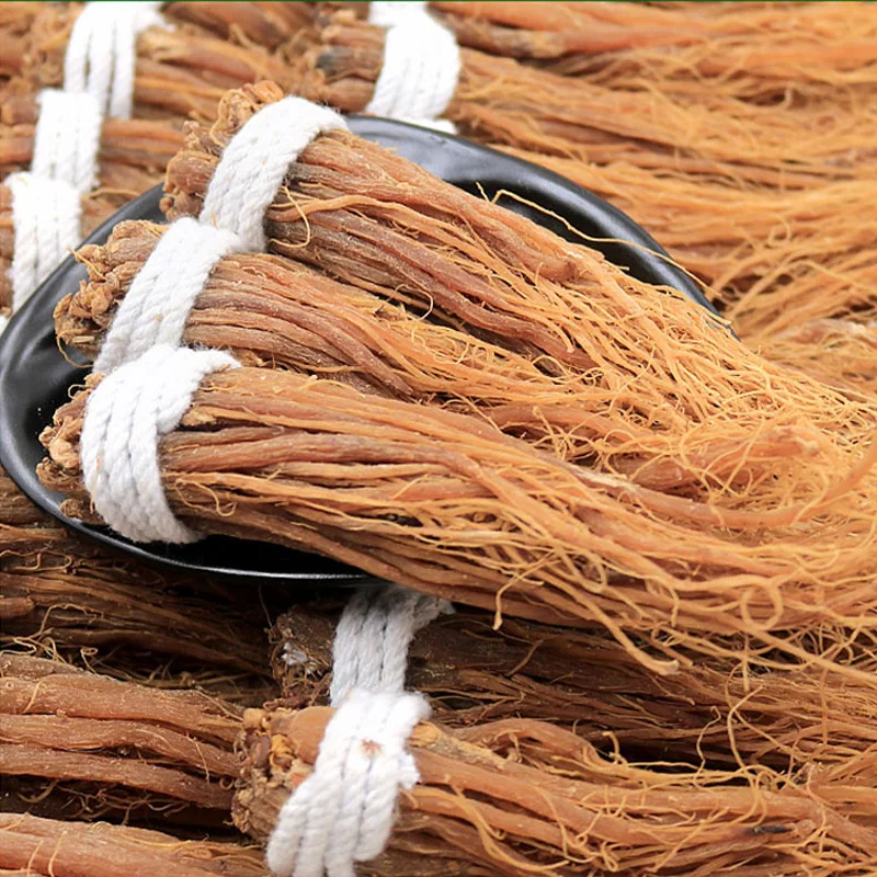 Wild Organic Korean Ginseng Ginseng 6 Years Whole Roots Ginseng Root Premium Grade With Hair Red Panax
Wild Organic Korean Ginseng Ginseng 6 Years Whole Roots Ginseng Root Premium Grade With Hair Red Panax