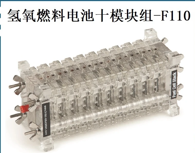 F108-F110 Hydrogen and Oxygen Fuel Cell Module Assembly Scientific Demonstration AIDS PEMFC
F108-F110 Hydrogen and Oxygen Fuel Cell Module Assembly Scientific Demonstration AIDS PEMFC