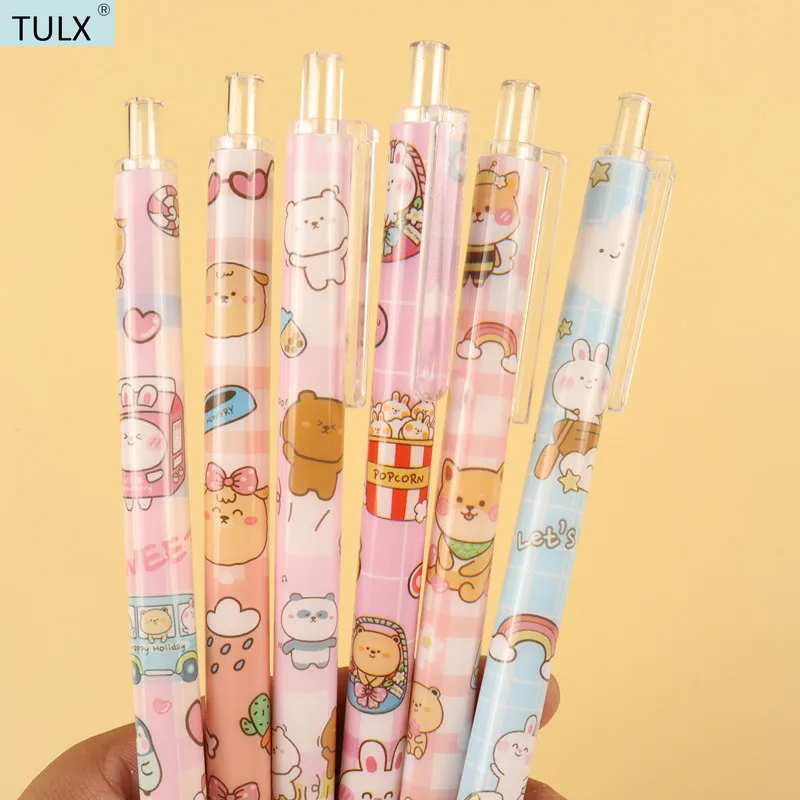 TULX school supplies stationery kawaii pen cute stationary supplies cute gel pens school supplies stationery back to school
TULX school supplies stationery kawaii pen cute stationary supplies cute gel pens school supplies stationery back to school
