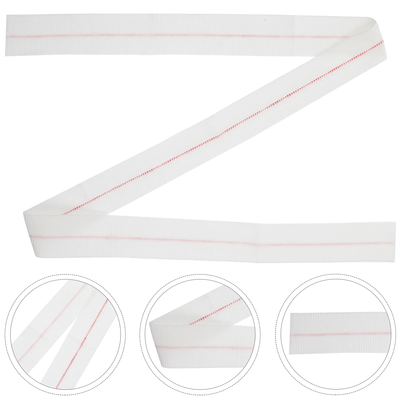 Bandage Wrap Bandages Wound Tape Elastic Mesh Dressing Outdoor Rolls Finger Sports Cover Tubular Professional Gauze Safe Multi
Bandage Wrap Bandages Wound Tape Elastic Mesh Dressing Outdoor Rolls Finger Sports Cover Tubular Professional Gauze Safe Multi