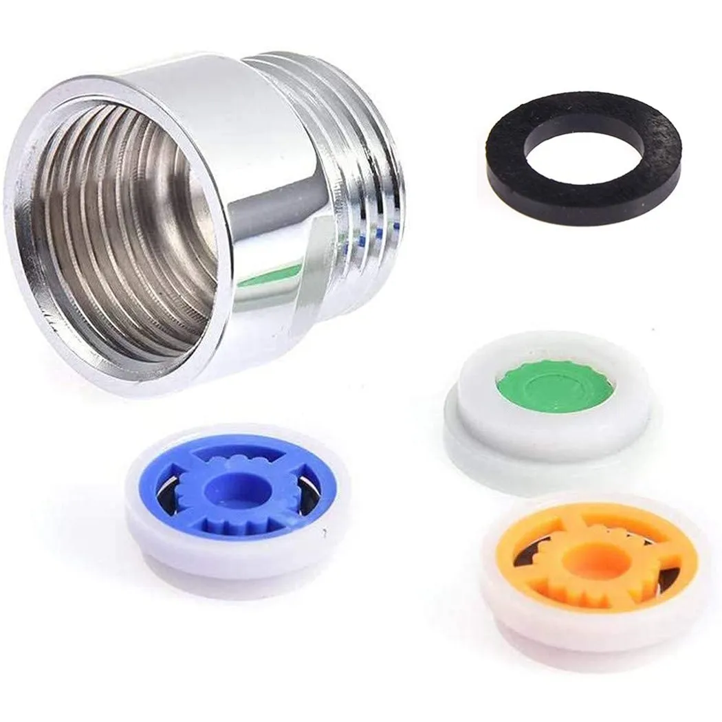 Shower Taps Shower Accessories Practical Tool 9 L/Min Adapter Durable Hand Home Limiter Set Reducer Replacement
Shower Taps Shower Accessories Practical Tool 9 L/Min Adapter Durable Hand Home Limiter Set Reducer Replacement